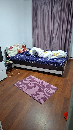 Apartament 3 camere decomandat Libertatii GA15C - imagine 5