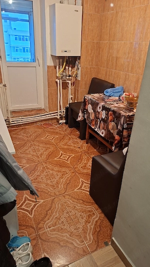 Apartament 3 camere decomandat Libertatii GA15C - imagine 6
