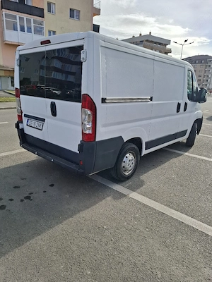 Vand Citroen Jumper impecabil - imagine 5