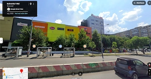 Proprietar apart. renovat Drumul Taberei Bvd 1Mai 10 min Metrou Tudor Vladimirescu și parc Moghioros - imagine 10