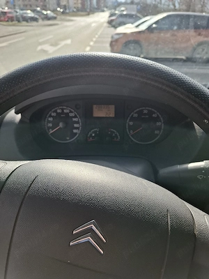 Vand Citroen Jumper impecabil