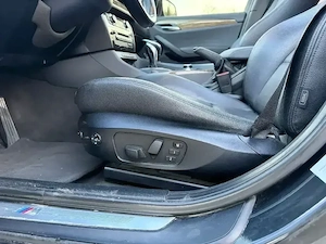 Bmw x1 23d 2013 - imagine 4