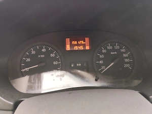 Dacia Logan Break MCV - 2010, AC, 1.6 16V, 5 locuri - imagine 9