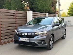 Dacia Logan Edition Special XX An 2025 KM 17.000 ECO-G 100 CP+GPL in garantie 