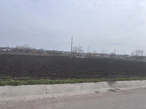 Vând teren de vânzare Barcea, Galați  - imagine 4