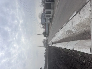 Vând teren de vânzare Barcea, Galați 