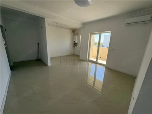 TORONTALULUI | 3 CAM | ET.1 | PARCARE | INCALZIRE PARDOSEALA