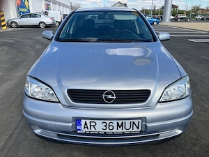 Opel Astra - G, 1.6 benzină, 104.000km - 2002 - imagine 2