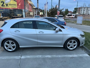 Mercedes A class w176 - imagine 5