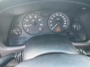 Opel Astra - G, 1.6 benzină, 104.000km - 2002 - imagine 9