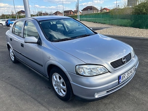 Opel Astra - G, 1.6 benzină, 104.000km - 2002 - imagine 6