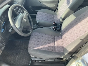 Opel Astra - G, 1.6 benzină, 104.000km - 2002 - imagine 8