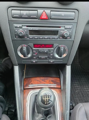 vind Audi A3 2007 - imagine 2