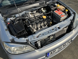 Opel Astra - G, 1.6 benzină, 104.000km - 2002 - imagine 7