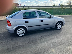 Opel Astra - G, 1.6 benzină, 104.000km - 2002 - imagine 10