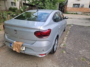 Dacia logan iii 1.0 benzină +gpl 66000 km - imagine 3