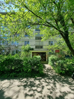 2 Cam Drumul Taberei Orizont Politehnica Vasile Milea Stradal - imagine 3