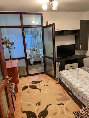 Garsoniera de vânzare 