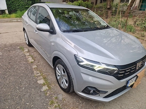 Dacia logan iii 1.0 benzină +gpl 66000 km - imagine 5