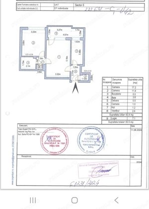 2 Cam Drumul Taberei Orizont Politehnica Vasile Milea Stradal - imagine 2