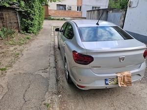 Dacia logan iii 1.0 benzină +gpl 66000 km - imagine 4