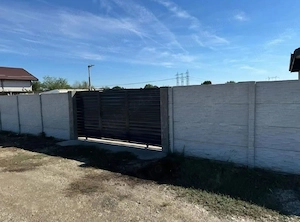 Vând teren comuna Frumusani sat Postovari