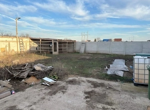 Vând teren comuna Frumusani sat Postovari - imagine 5