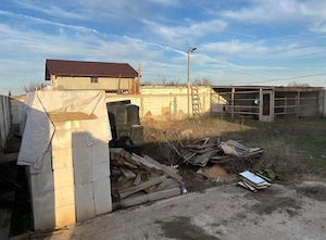 Vând teren comuna Frumusani sat Postovari - imagine 3