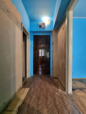 2 Cam Drumul Taberei Orizont Politehnica Vasile Milea Stradal - imagine 10