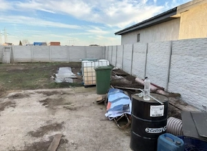 Vând teren comuna Frumusani sat Postovari - imagine 4