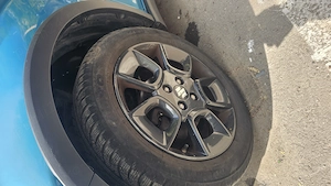 Vand suzuki ignis  - imagine 3