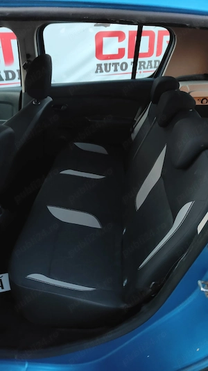 Dacia Sandero Stepway 2015 Garanție Rate - imagine 10