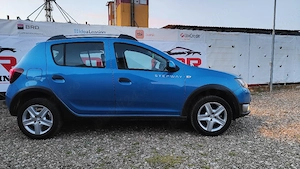 Dacia Sandero Stepway 2015 Garanție Rate - imagine 7