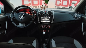 Dacia Sandero Stepway 2015 Garanție Rate - imagine 9
