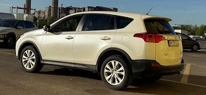 De vânzare Toyota RAV 4 - imagine 4