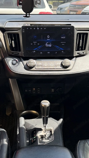 De vânzare Toyota RAV 4 - imagine 6