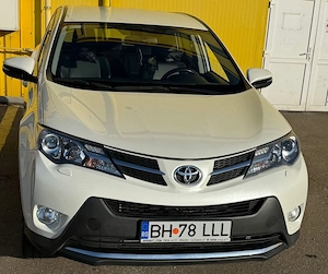 De vânzare Toyota RAV 4 - imagine 1