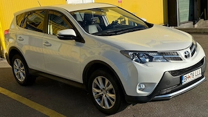 De vânzare Toyota RAV 4 - imagine 2