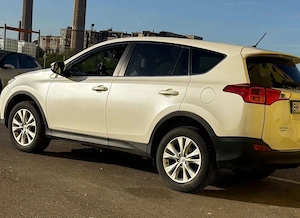 De vânzare Toyota RAV 4 - imagine 5