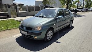 Renault symbol an 2006 - imagine 2