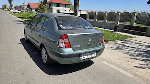 Renault symbol an 2006 - imagine 3