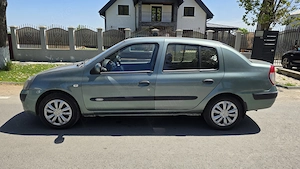 Renault symbol an 2006 - imagine 5