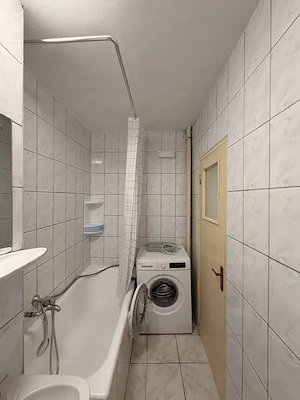 garsoniera obor-pasaj-metrou 3 minute - imagine 5