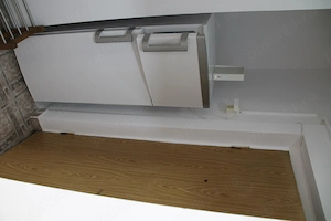 Garsoniera de inchiriat ** Calea Mosilor - imagine 8