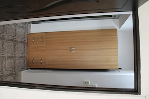 Garsoniera de inchiriat ** Calea Mosilor - imagine 7