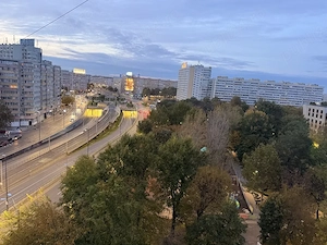 garsoniera obor-pasaj-metrou 3 minute - imagine 7