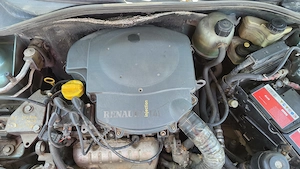 Renault symbol an 2006 - imagine 8