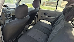 Renault symbol an 2006 - imagine 7