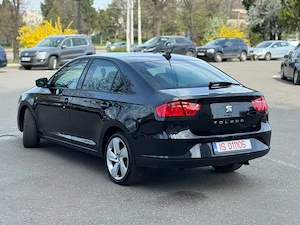    Seat Toledo Germania   105 CP, Navigație, Jante R17   TOP stare - imagine 4