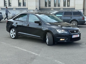    Seat Toledo Germania   105 CP, Navigație, Jante R17   TOP stare - imagine 3